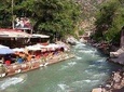 Atlas Mountains (Ourika Valley) Private Day Trip from Marrakech to ourika Valley