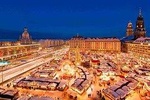 Marvellous private trip: Dresden from Prague