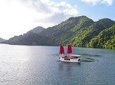 Amazing Sails Explorer- Private Day Tour from Ha Long International Cruise Port 
