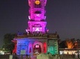 Jaswant thada guided tour 