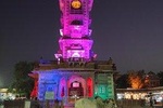Jaswant thada guided tour 