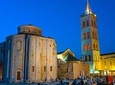 Transfer from Zadar to Belgrade