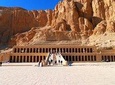 Luxor day tour from Aswan
