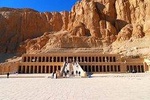 Luxor day tour from Aswan