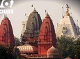 Religions of India (Guided Half Day Sightseeing City Tour Delhi)