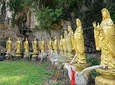 Ipoh Caves, Cave Temple And Heritage Tour