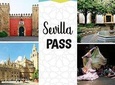 Seville Pass: Cathedral + Alcazar + Flamenco Show