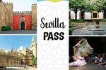 Seville Pass: Cathedral + Alcazar + Flamenco Show