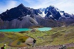 Ausangate Trek To Rainbow Mountains 5 Days