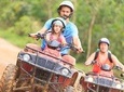 ATV Bike Tours 2 hrs