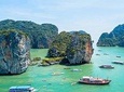 Phang Nga Bay Premium Tour by Speed Boat
