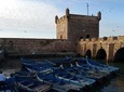 Private Day Trip from Morocco to Essaouira
