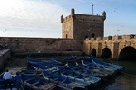 Private Day Trip from Morocco to Essaouira