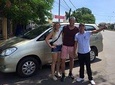 Da Nang International Airport to Hoi An by Private Car