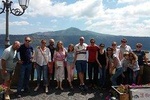Vespa Tour with driver Castelli Romani 4 hours