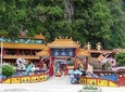 Ipoh Caves, Heritage And Cave Temple Tour From Kuala Lumpur