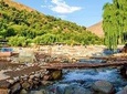 Day Trip To Ourika Valley