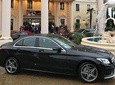 Private driver Taxi Strasbourg - Colmar