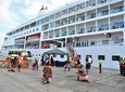 Stone Town Tour. (Package Designed Specifically For Cruise Ship Travelers)