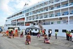Stone Town Tour. (Package Designed Specifically For Cruise Ship Travelers)