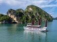 Amazing Sails- Luxury Day Tour from Ha Long International Cruise Port