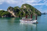 Amazing Sails- Luxury Day Tour from Ha Long International Cruise Port
