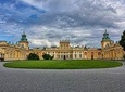 Warsaw: Highlights of Old & New Town Private Guided Tour