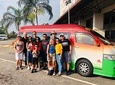 Kuala Lumpur City Hotels To Penang City Hotels EN-ROUTE Batu Caves Tour