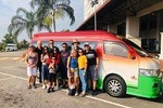 Kuala Lumpur City Hotels To Penang City Hotels EN-ROUTE Batu Caves Tour