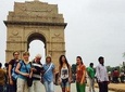 Private Full-Day Old Delhi and New Delhi Tour
