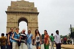 Private Full-Day Old Delhi and New Delhi Tour