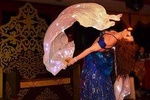 Bosphorus Dinner Cruise & Authentic Turkish Night Shows | Pick-up Included 