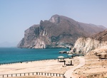 Visit Mughsail (Mughsayl) Beach, Ṣalālah, Oman