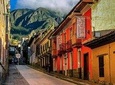City Tour: Bogotá Essentials
