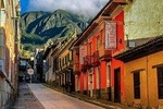 City Tour: Bogotá Essentials

