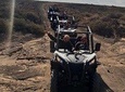 2-hour Buggy Tour from Costa Teguise