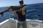 3/4 Day 7 Hour Offshore Fishing Charter