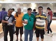 Cameron Highlands City to Kuala Lumpur Airport EN-ROUTE Batu Caves Tour
