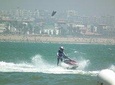 Jet Sking In Agadir 