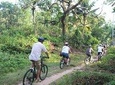 Alappuzha Backwaters & Beaches Bike Tour