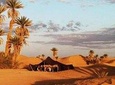 2 days trip from Ouarzazate to Merzouga