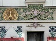 The Secession/Art Noveau in Budapest, a private tour by car and guide!