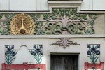 The Secession/Art Noveau in Budapest, a private tour by car and guide!