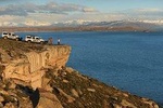 Walichu Caves with 4x4 tour - Nativos Experience by Patagonia Dreams