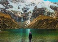 Humantay Lake Hike: 1 Full Day
