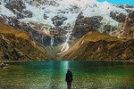 Humantay Lake Hike: 1 Full Day
