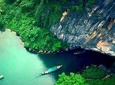 Phong Nha and Dark Cave 1 day tour