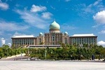 Malacca City Hotels To Kuala Lumpur City Hotels EN-ROUTE Putrajaya City Tour