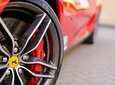 Private car trip to Maranello from Florence (10 h)