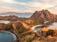 Highlights of Komodo